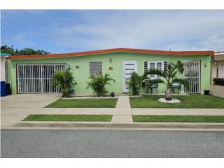 Acogedora propiedad/ cozy property