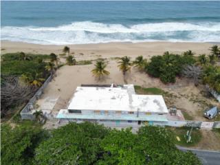 Bo Islote, Arecibo Acceso al Mar