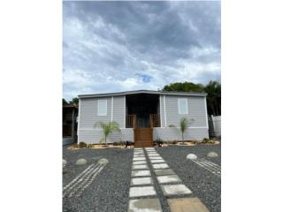 VILLA CLARK, CULEBRA
