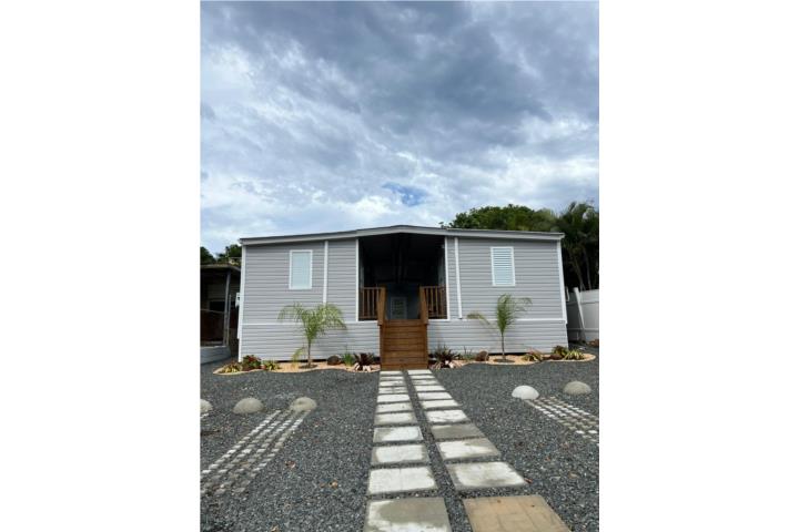 VILLA CLARK, CULEBRA