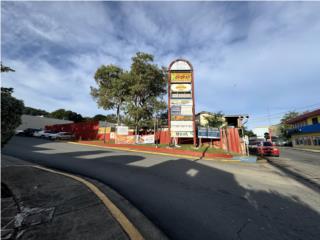 Shopping Center