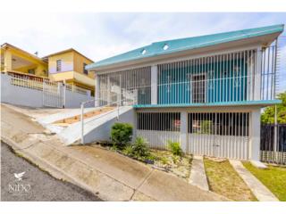 En venta hogar tranquilo en Toa Vaca