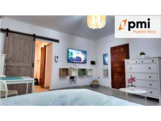 Ashford 1350 Airbnb Permitidos