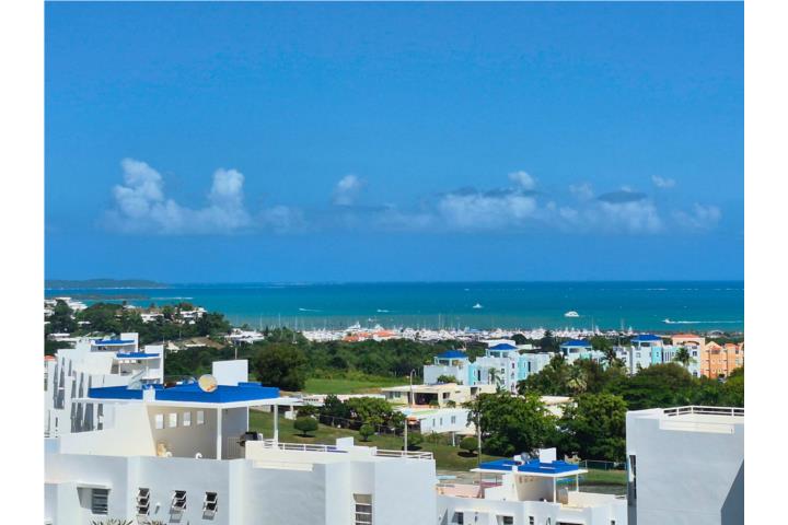 Oportunidad Unica con Vista al Mar