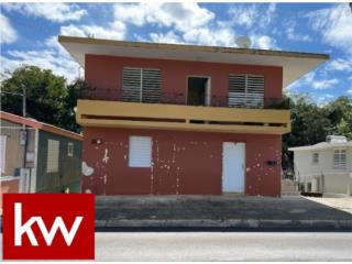 BO. MOROVIS NORTE, CASA EN MOROVIS
