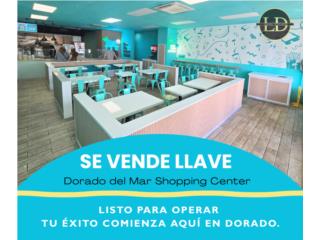 Venta Llave de negocio - Dorado del Mar ShCtr