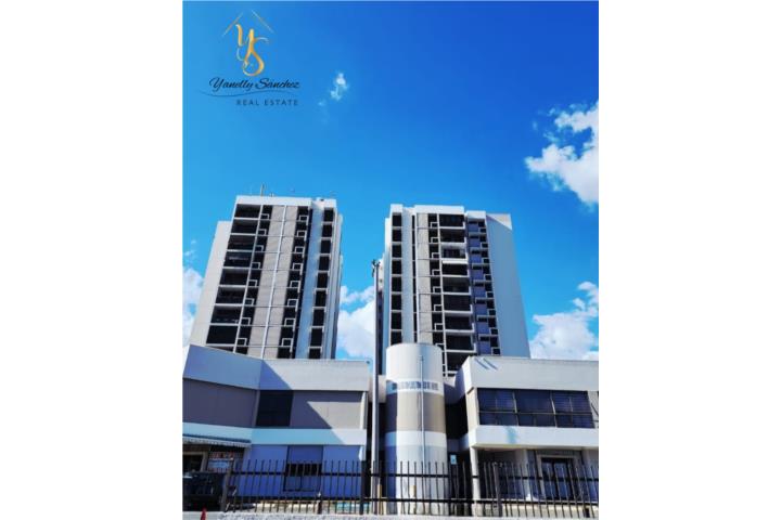 Apartamento Condominio Las Torres de Navel