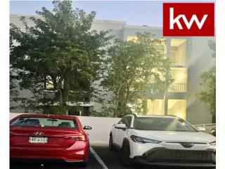 COND. PALMA DORADA, APARTAMENTO EN VEGA ALTA