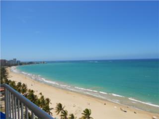 MARBELLA WEST 2/2, BEACHFRONT. AIRBNB