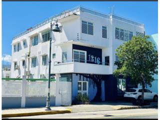 1816 Ponce De Leon 