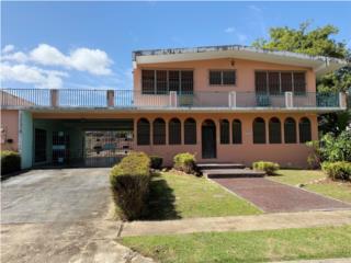Extension Club Manor, San Juan PR 