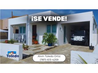 A pasos del mar. Reci�n remodelada.