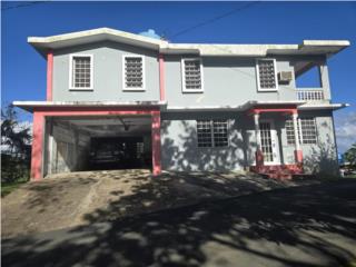 **Do�a Elena 3h, 1b, doble marquesina**