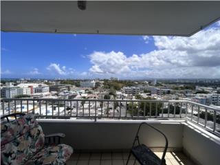 Cond Plaza Inmaculada II  esquina 3hab/2b piso 10