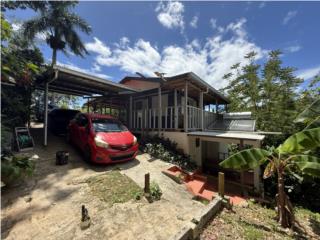 CASITA DE CAMPO CON 5 CUERDAS (ACRES)