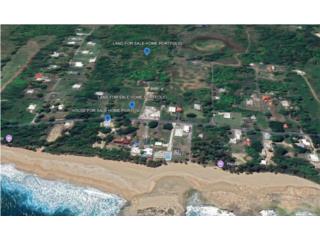 Islote con acceso privado a la playa 3-2