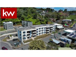 APARTAMENTO EN COND. PASEO MARICAO