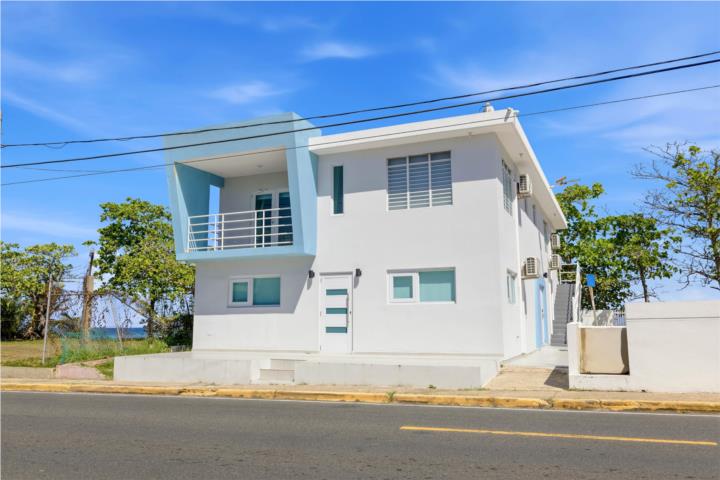 Multi-family in Pueblo, Hatillo