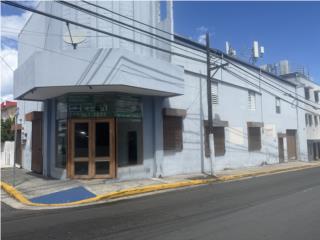Commercial Office Space 