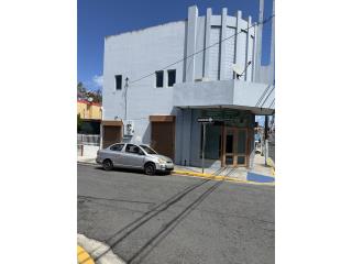 Espacio Comercial 