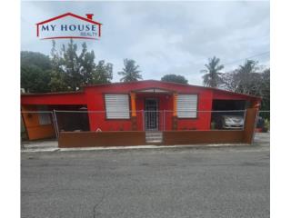 BO MAGAS ARRIBA-VENTA CASH