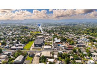 7.55 Cuerdas Toa Baja Industrial Property
