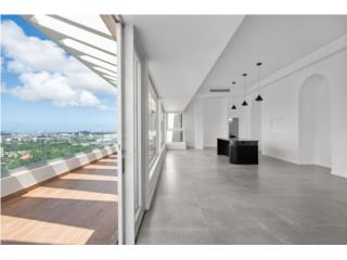 Penthouse at La Cima de Torrimar