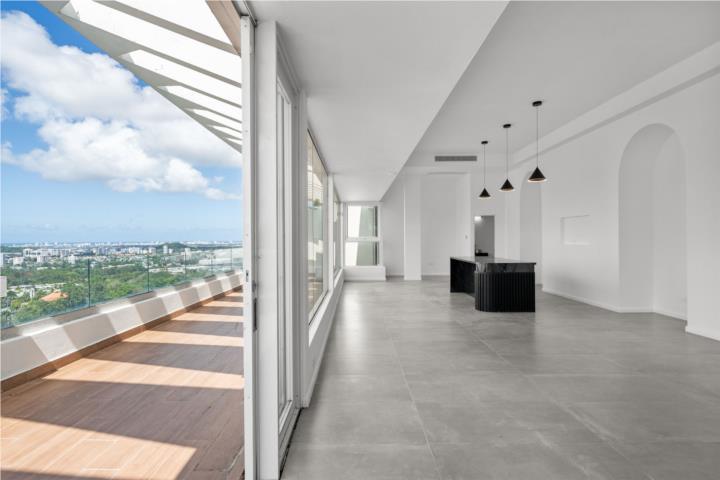 Penthouse at La Cima de Torrimar