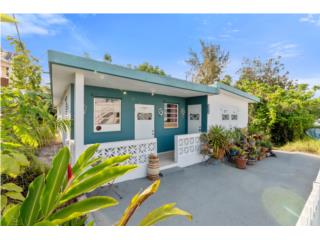 Ocean views in Puntas your forever home!