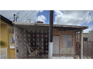 Barrio Pueblo, Centro Urbano de Guayama