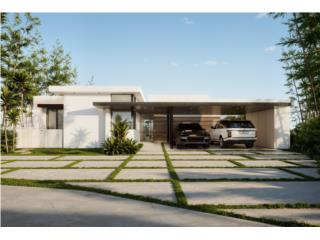 NEW DEVELOPMENT GREEN HILLS GUAYNABO