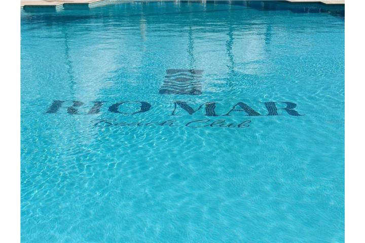 Apartment in Rio Mar Village, Río Grande