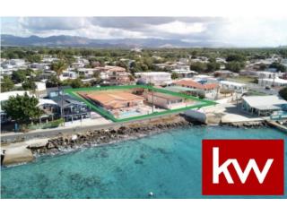 BO. PLAYA, CASA EN SALINAS