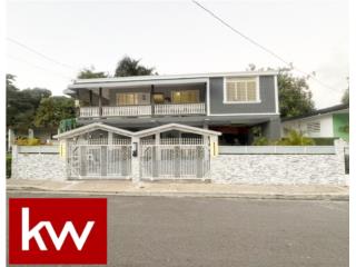 BO. NARANJO, CASA EN FAJARDO