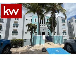 COND. COSTA BRAVA, APARTAMENTO EN CEIBA