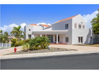 5b/4ba House w/balcony, private pool & garage