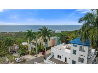 Your private escape in the heart of Puntas