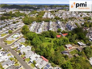 TERRENO 100% LLANO - 1 CUERDA - BAYAM�N