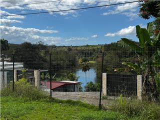Bo Cibao hermoso terreno.