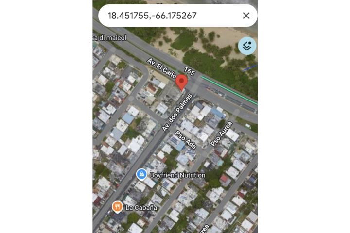 LOCAL COMERCIAL, LEVITTOWN