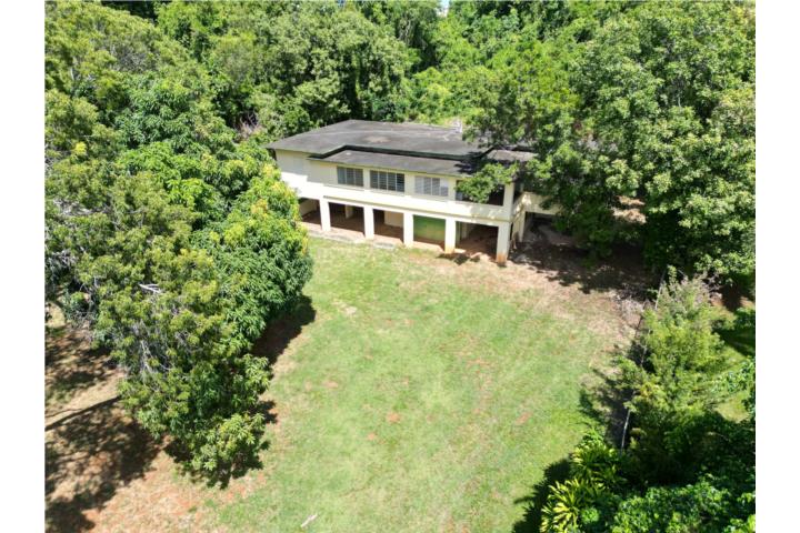 Aguadilla-Borinquen- Hidden GEM! A rare opportunity to own a private compound in beautiful Aguadilla