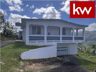 BO. MOROVIS SUR, CASA EN MOROVIS