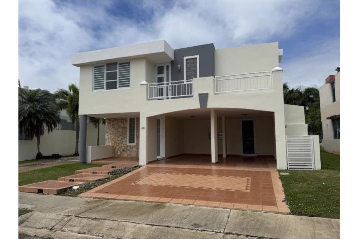 URB.RIVER VALLEY PARK REMODELADA