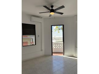 Old San Juan Gem! Spacious 2BR Corner Apartment with Balconies Discover a true Viejo San Juan treasu