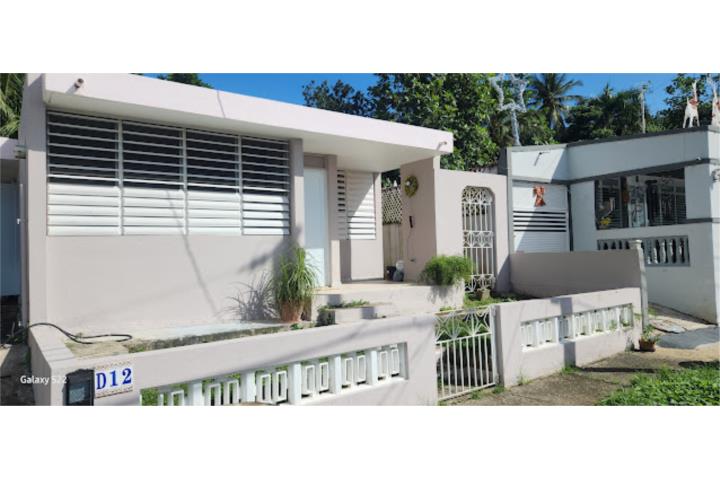 Barrio Mabu Humacao - Looking for a 2Bedroom?