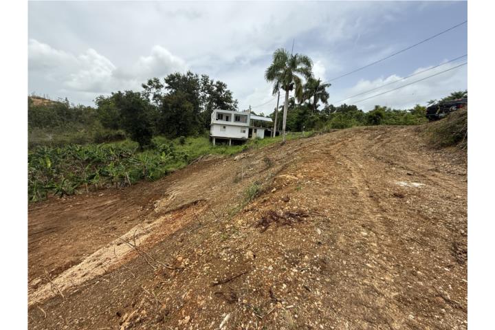 SOLAR 852m, BO. PLANAS, ISABELA