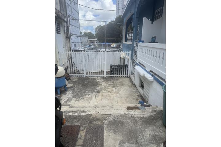 Encantador Apartamento en Santurce