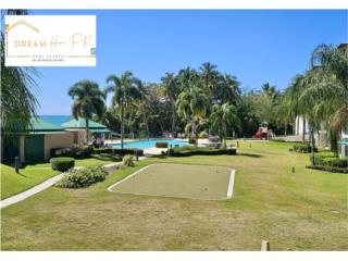 VENTA CABO ROJO- Frente al mar