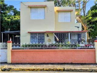 Multifamiliar de 4 unidades, Ponce