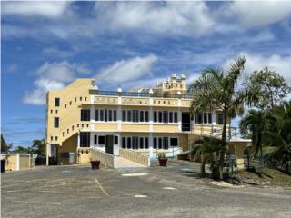 Hacienda Los Castillos Melendez 